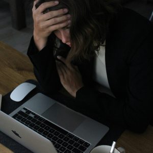 Online Debt Stress Recovery Session