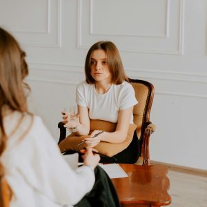 Personal Life Direction and Emotional Balance Consultation